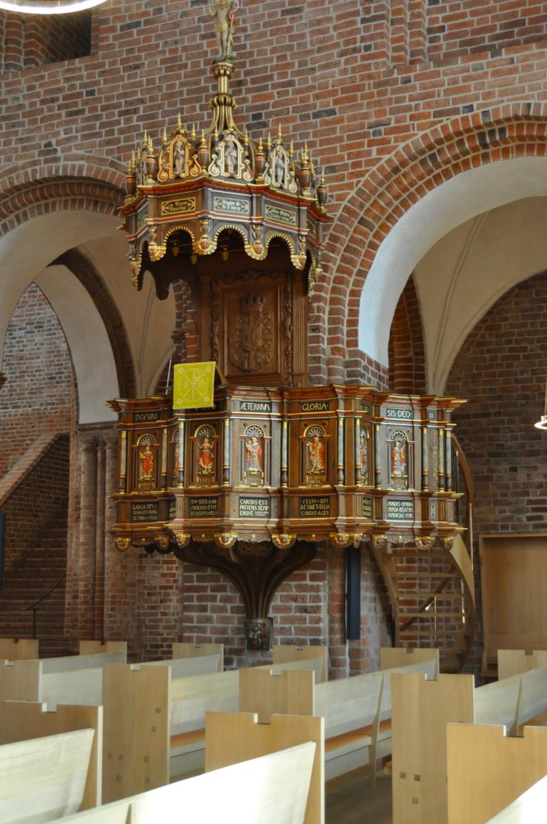 Photos of the 2017 international conference in Løgumkloster, Denmark ...
