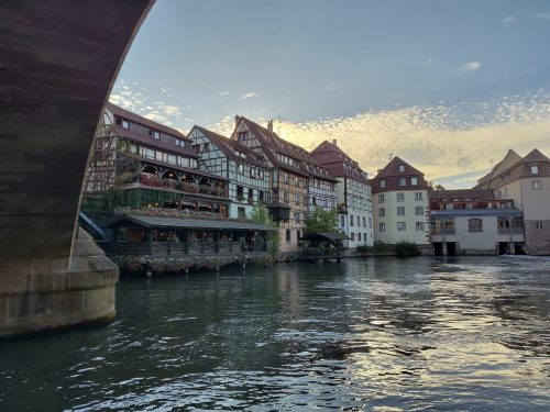Straßburg