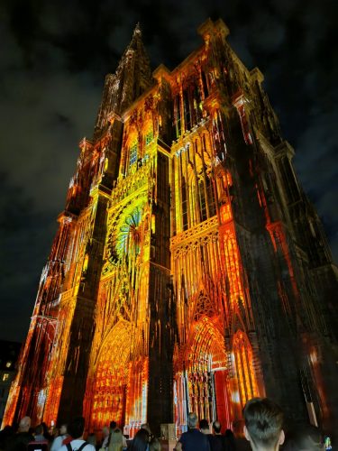 Straßurger Münster
