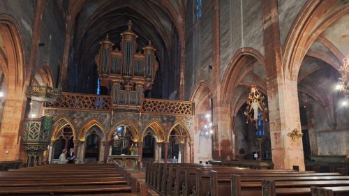 Église Saint-Pierre-le-Jeune